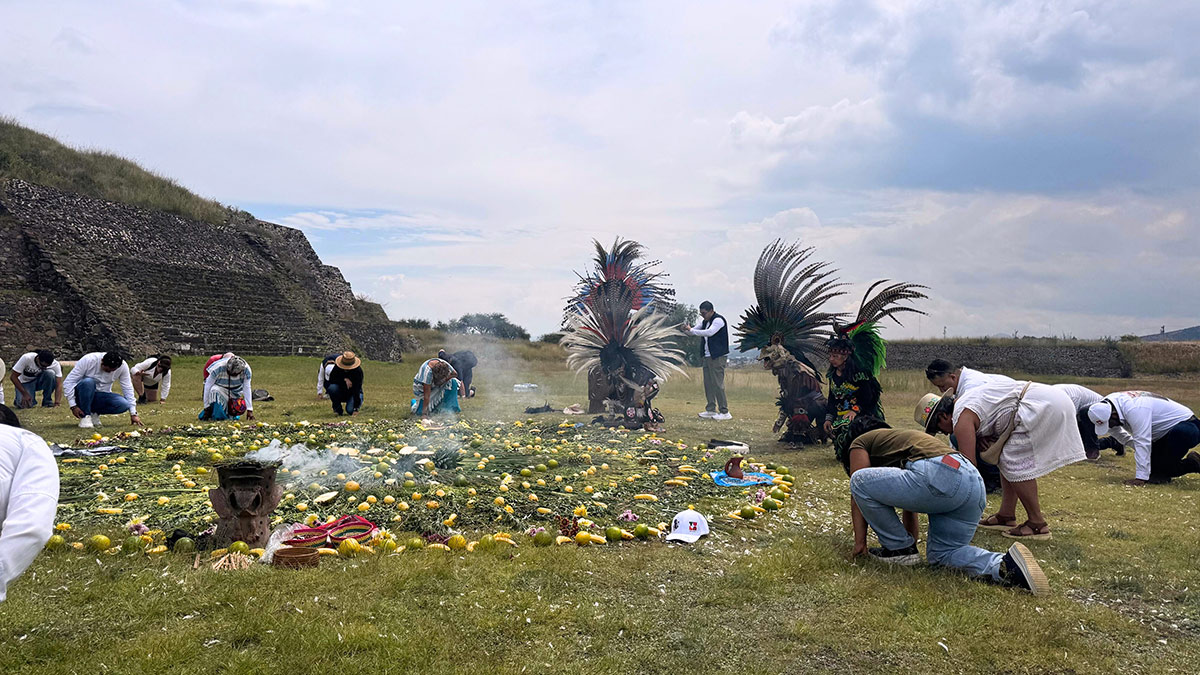 Honrar el pasado y el territorio