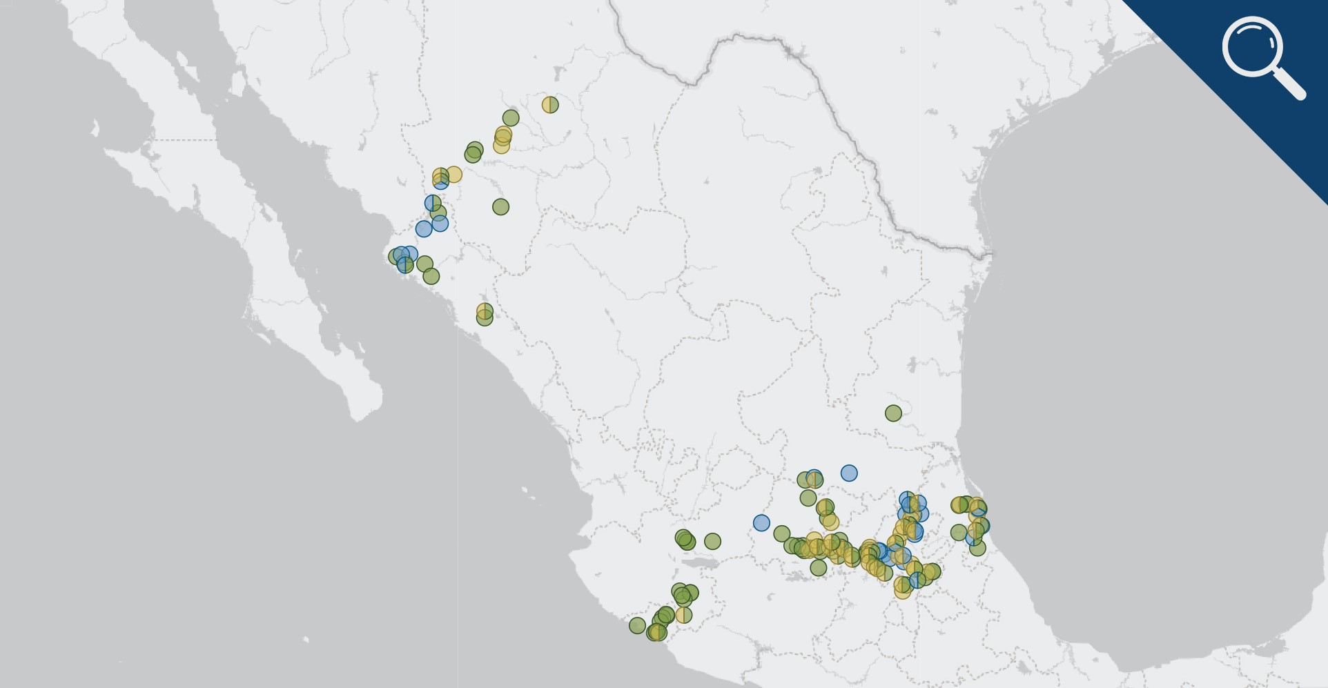 Beneficiarios de las becas en el 2021