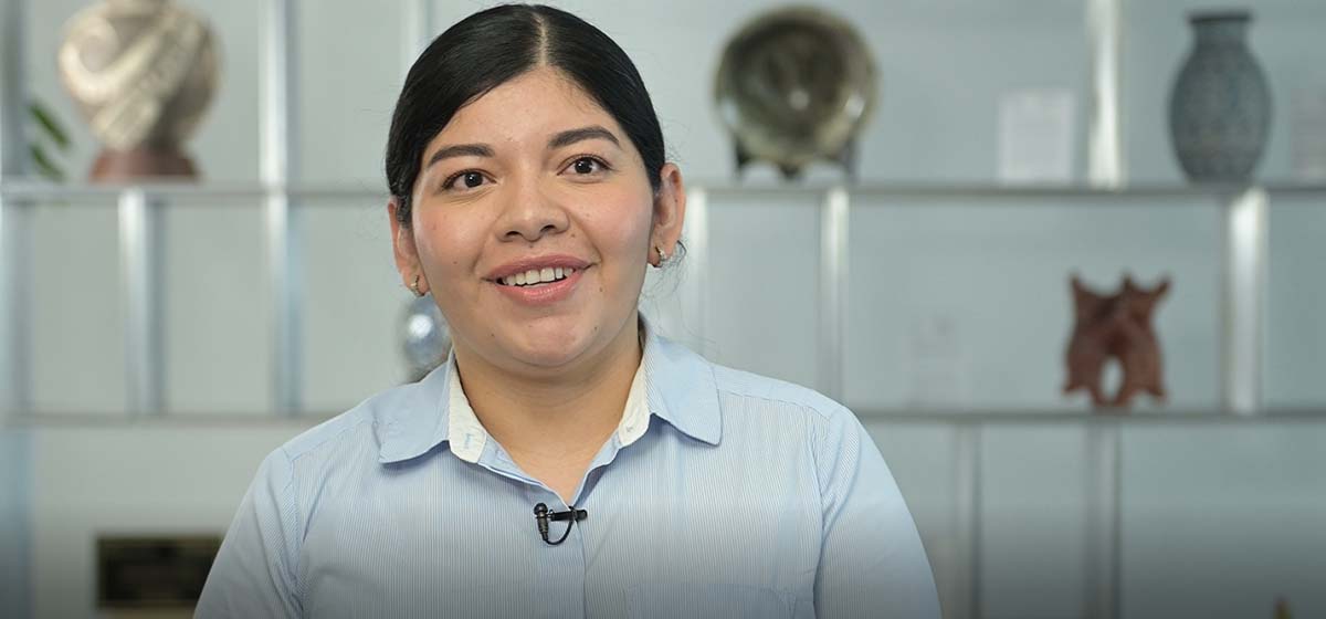 Talento femenino para atender emergencias 