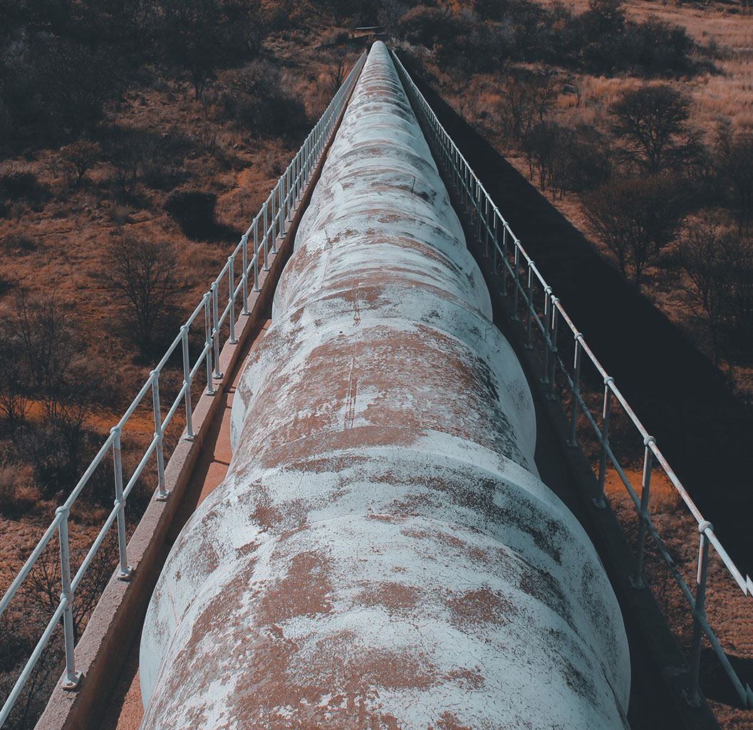 Pipeline